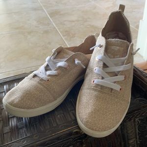 Roxy Libbie Slip-on Sneakers